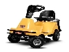 Electric Riding Lawn Mower